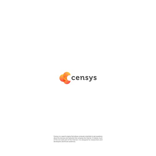 Censys Logo