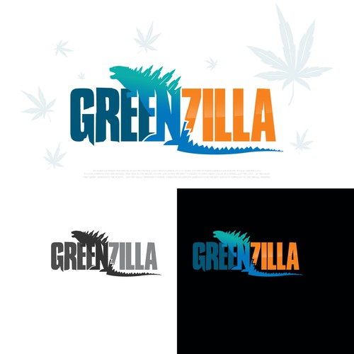 Greenzilla