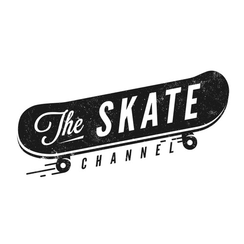 The Skate Channel
