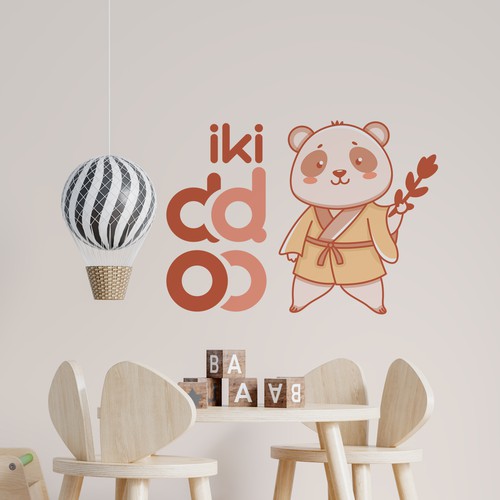 ikiddoo - educational toys