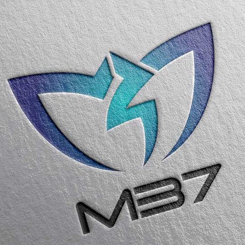 Creating a new logo for Mech 37