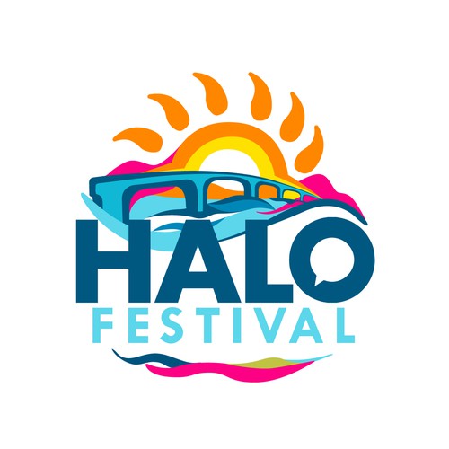 Halo Festival