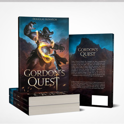 quest