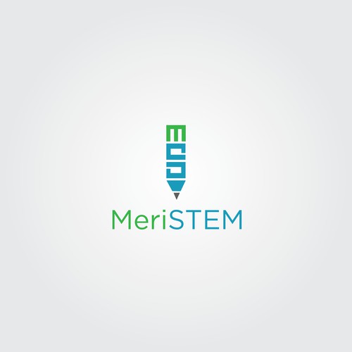 Create a logo for an exciting science education startup