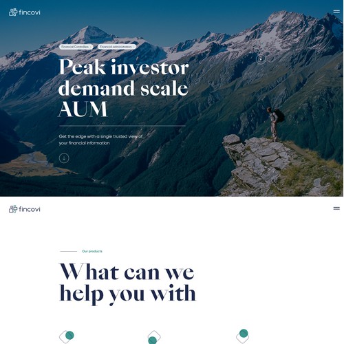 Corporate Company - Accounting & Financial