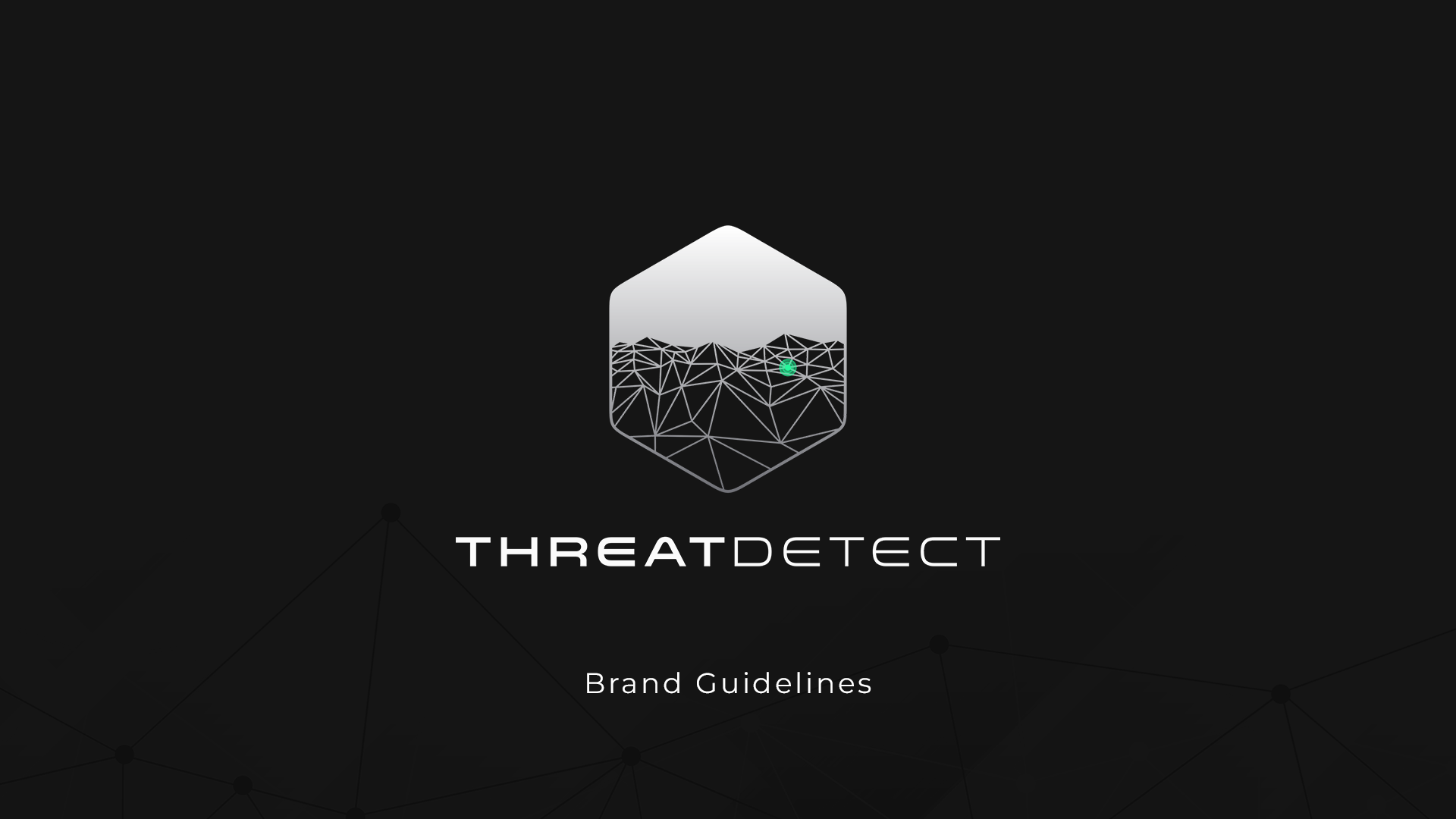 Logo and branding for the Tesla of cybersecurity products