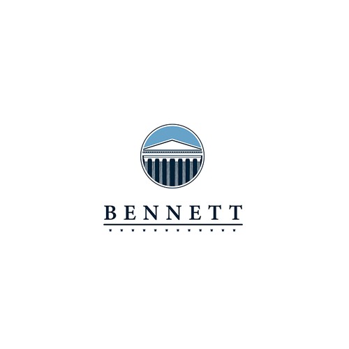 Bennet Business Law Logo