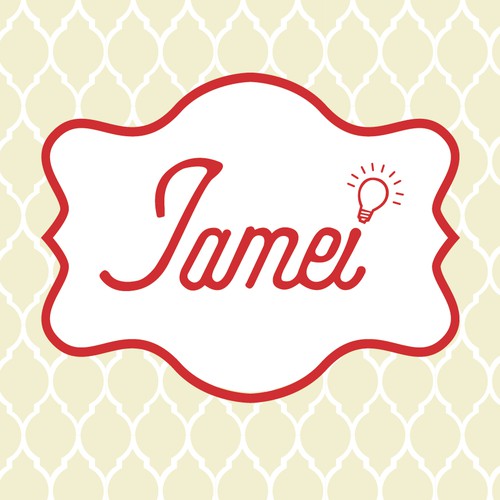 Jamai Logo