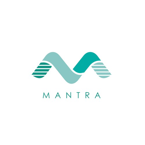 MANTRA Logo development