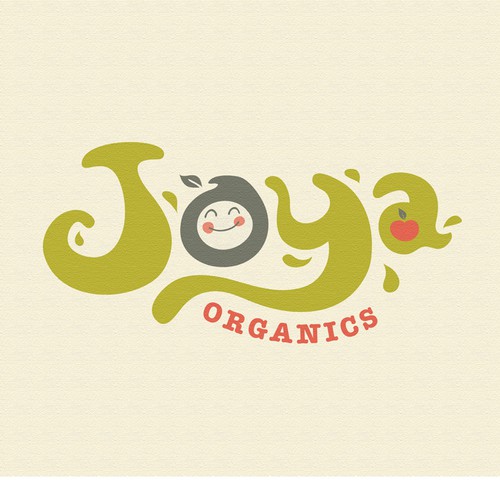 Kid's Organic Food Company Seeking Logo and other fun things.