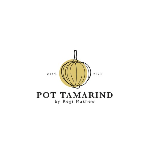 Logo restaurant