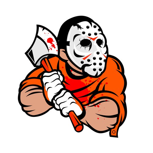 Help us to get the coolest IceHockey Logo in Bavaria!!