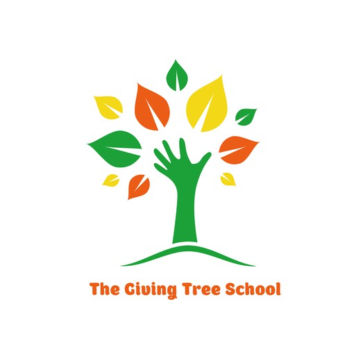 Elementary School Logo concept