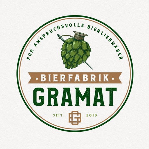 Gramater Bierfabrik