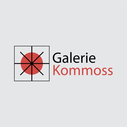 Galerie Kommoss