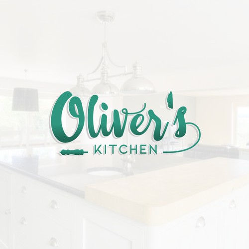 Oliver's Kitchen