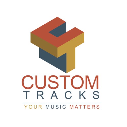 Custom Tracks