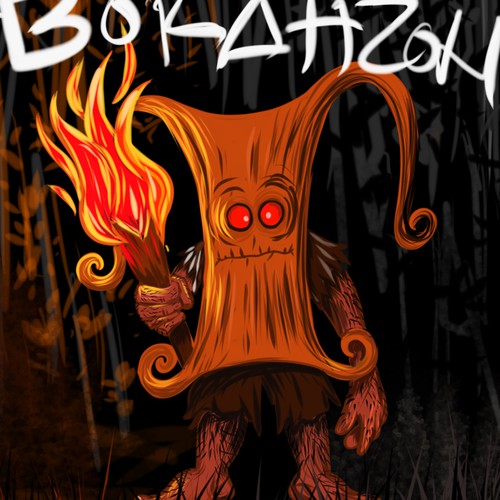 Borahzon