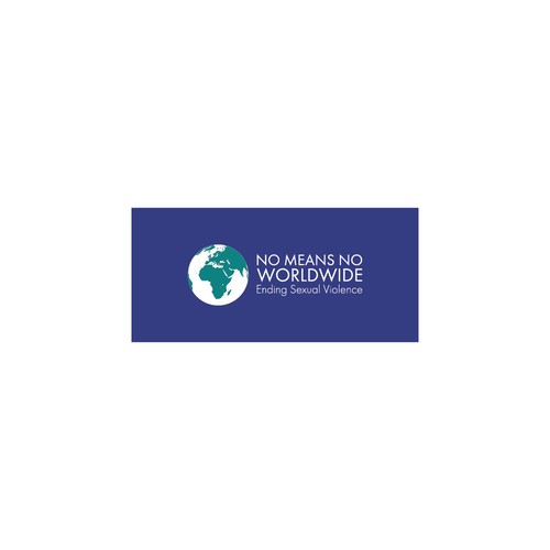 Logo design for NGO