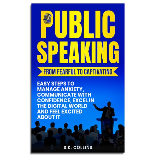 Book Cover Design