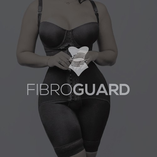 logo for plastic surgery recovery product