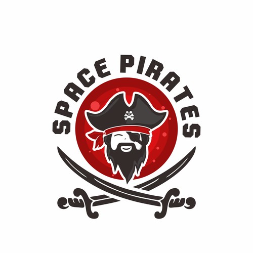 SPACE PIRATES