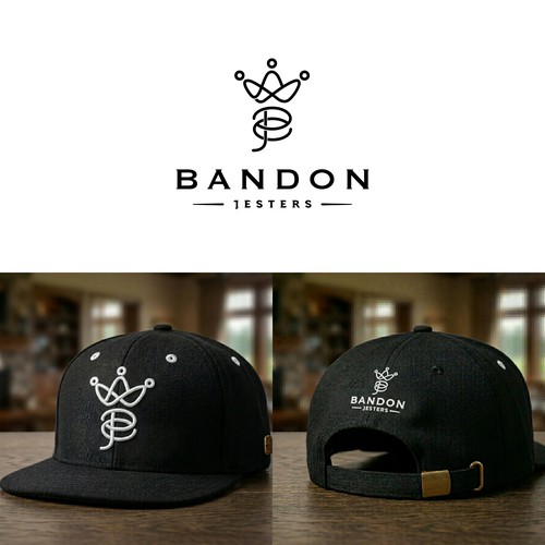 Golf logo design