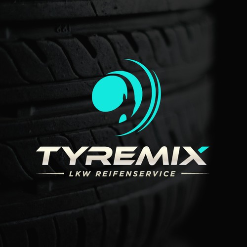 Logo for Tyermix