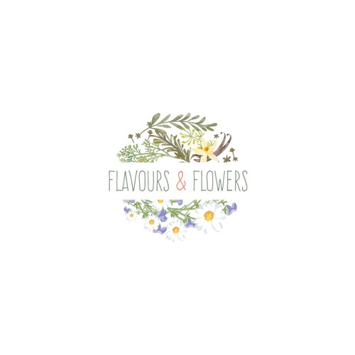 Flavours and Flowers