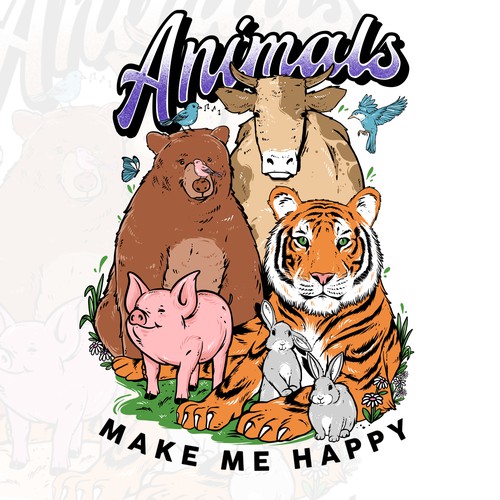 Animals