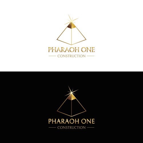 Logo Pharaoh One