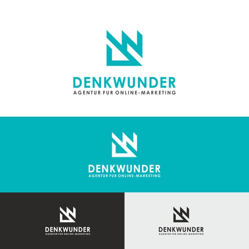 logo DENK WUNDER