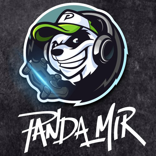 Panda_MIR