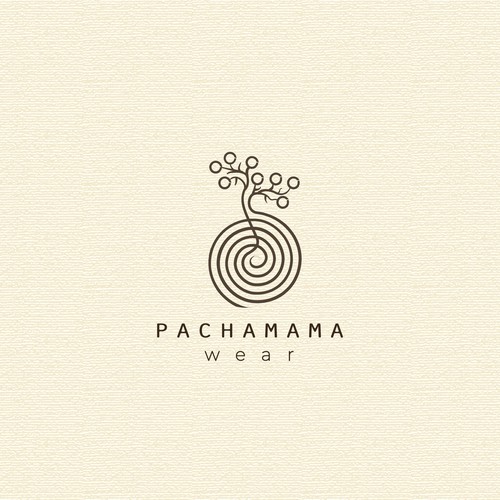 Meaningful logo for Yoga clothing Brand