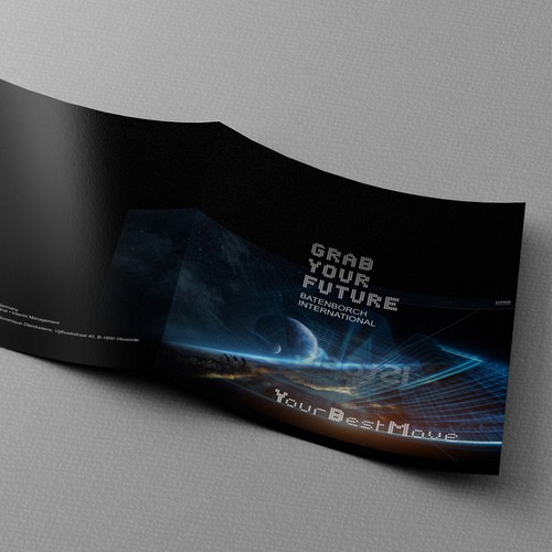 Creative Futuristic Minds Wanted for The World's Best Headhunter in Marketing.