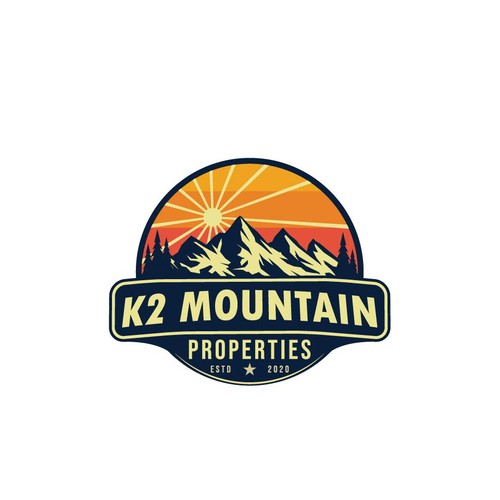 K2 Mountain 