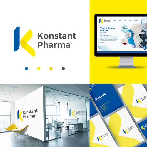 Konstant Pharma