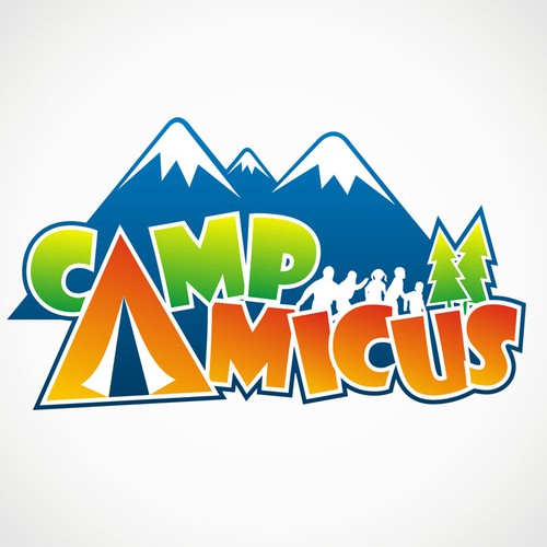 Camp Amicus