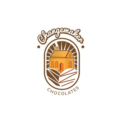 Chocolate Changemaker