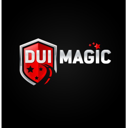 DUI Magic needs a new logo