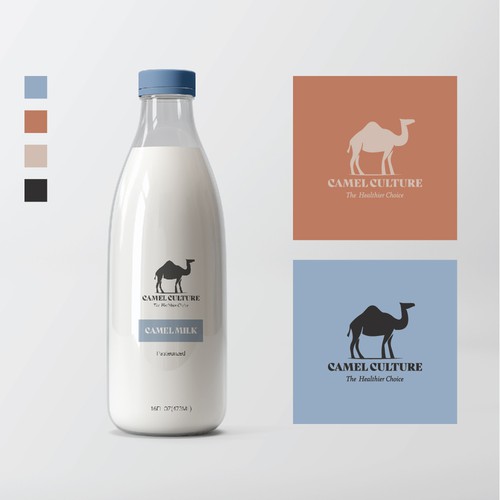 Camel Culture