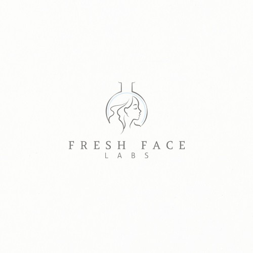 Fresh Face Labs | logo concept