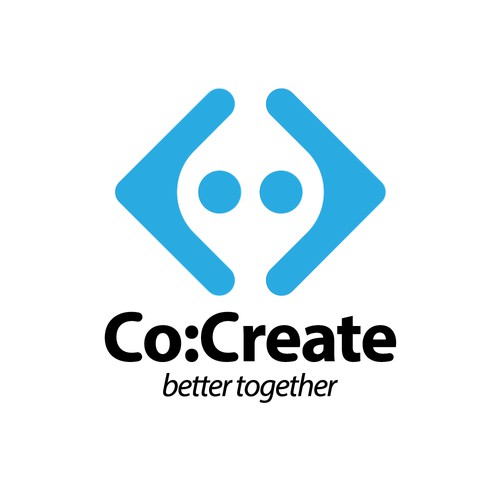 Logo - Co:Create
