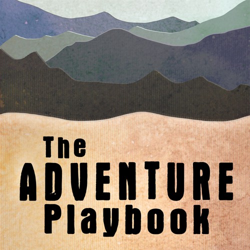 The Adventure Playbook Cover