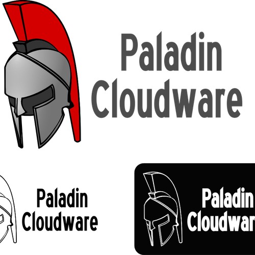 New software company needs logo