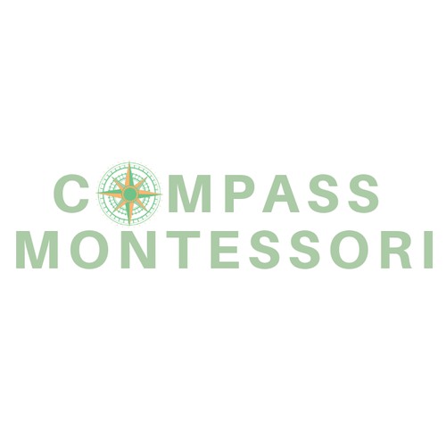 Compass Additional Logo