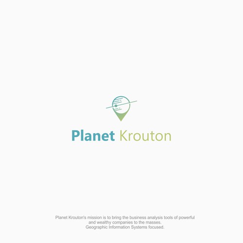 Planet Krouton