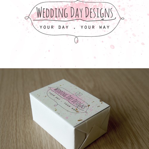 For all you romantics at heart, who likes romance, elegant and vintage? Wedding Day Designs launch