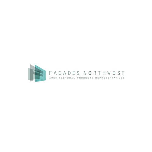 Facades Northwest logo