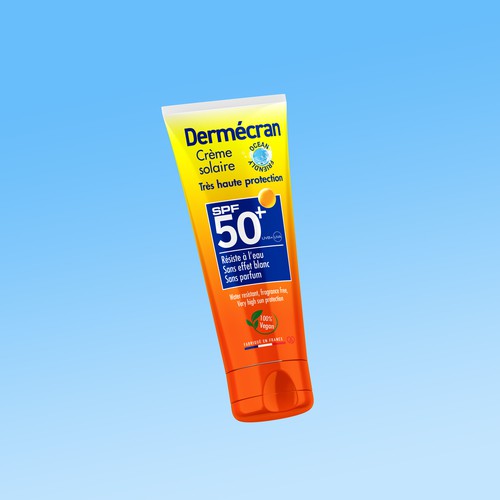 Dermécran SPF 50+